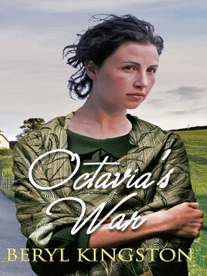 cover image of Octavia's War